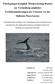 Überlegungen bezüglich Whalewatching-Routen zur Vermeidung möglicher Verhaltensänderungen der Cetaceen vor der Südküste Picos/Azoren