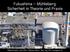 Fukushima Mühleberg: Sicherheit in Theorie und Praxis