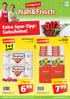 Extra Spar-Tipp: Gutschein