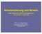 Substanziierung und Beweis unter besonderer Berücksichtigung von Art. 42 Abs. 1 und 2 OR