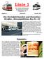 Linie 1. Die Online-Zeitung der Straßenbahnfreunde Chemnitz e.v. Ausgabe 53 Heft 6/2017 Dezember 2017