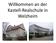 Willkommen an der Kastell-Realschule in Welzheim