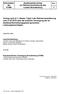 Asylbewerbervertrag zur Rahmenvereinbarung des Landes Brandenburg