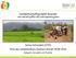 Landwirtschaftsprojekt Ruanda - Das weltweit größte Off-Grid-Speichersystem-