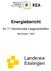 Energiebericht. für 11 kommunale Liegenschaften. Berichtsjahr 2008
