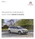 NEUER CITROËN GRAND C4 PICASSO