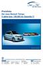 Preisliste Der neue Renault Twingo 5 Jahre bzw km Garantie!!!
