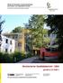 Strukturierter Qualitätsbericht gemäß 137 SGB V. Klinik für Psychiatrie und Psychotherapie des Kindes- und Jugendalters Kassel