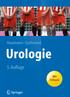 Hautmann Gschwend. Urologie. 5. Auflage. Mit Fallquiz