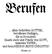 Berufen. allen Geliebten GOTTES, berufenen Heiligen, die in Rom sind: Gnade euch und Friede von GOTT, unserem VATER, und dem HERRN JESUS CHRISTUS!