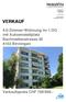 VERKAUF. 4.5-Zimmer-Wohnung im 1.OG mit Autoeinstellplatz Bachmattenstrasse Binningen. Verkaufspreis CHF 700'000.-