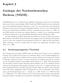 Kapitel 2. Geologie des Nordostdeutschen Beckens (NEDB) 2.1 Strukturgeologischer Überblick