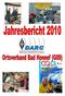 Deutscher Amateur Radio Club e.v. Ortsverband Bad Honnef (G09) Leybergweg 2 D Rheinbreitbach