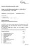 Anlage zur Akkreditierungsurkunde D-PL nach DIN EN ISO/IEC 17025:2005