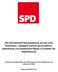 Positionen und Beschlüsse der SPD Stuttgart für eine solidarische und lebenswerte Stadt