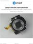 Casio Exilim EX-Z70 Ersatzlinsen