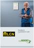 Handbuch mygekko & LCN V 1.1