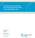 Corporate Governance Bericht der Investitionsbank Berlin (IBB) für das Geschäftsjahr 2013