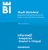 Informaţii - Ȋnregistrare - Drepturi & Obligaţii. Stadt Bielefeld Legea privind protecția persoanelor care practică prostituția.