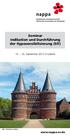 Seminar Indikation und Durchführung der Hyposensibilisierung (SIT)