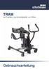 TRAM. die Transfer- und Mobilitätshilfe von Rifton. Gebrauchsanleitung