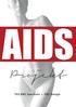 AIDS. Projekt. TGS BBZ Saarlouis FOS Design