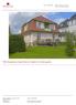 FREI: Neuwertige Traum-Villa mit Seeblick im Schlossgarten
