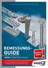 GUIDE BEMESSUNGS- EINFACH GENIAL SHERPA CONNECTION SYSTEMS