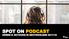 SPOT ON PODCAST HÖRER & NUTZUNG IN DEUTSCHLAND 2017/18