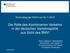 Die Rolle des Kombinierten Verkehrs in der deutschen Verkehrspolitik aus Sicht des BMVI