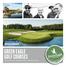 GREEN EAGLE GOLF COURSES. 365 Tage Golf spielen Top-Pflege-Qualität einzigartiges Ambiente