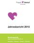 LEVERKUSEN. Jahresbericht Beratungsstelle gegen sexualisierte Gewalt e.v. Information Beratung Therapie Prävention
