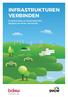 INFRASTRUKTUREN VERBINDEN. Kurzbotschaften zur infrastrukturellen Kopplung von Strom- und Gasnetz