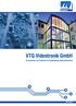 VTQ Videotronik GmbH. Ihr Entwickler und Produzent für hochkomplexe Elektroniksysteme.