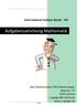 Aufgabensammlung Mathematik