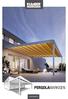 PergolaMarkisen.