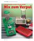 TEST & TECHNIK Drei elektronische Pulvertrickler. Pulverdosiergeräte von Lyman, Hornady und RCBS: Nix zum Verpul. 42 VISIER.de