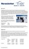 Newsletter. Ausgabe Nr. 2 April Mini-JO U11: Saasski U12 +: Skiclub Allalin Saas-Fee