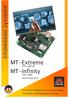 MT-Extreme. MT-Infinity. CPU i.mx536. CPU i.mx6 Dual/Quad Core. Universelle Plattformen für Steuerungen, Terminals und Displayanwendungen.