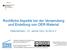 Rechtliche Aspekte bei der Verwendung und Erstellung von OER-Material. Webinarfolien - Dr. Janine Horn, ELAN e.v.