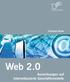 Diplomica Verlag. Christian Kuhn. Web 2.0. Auswirkungen auf internetbasierte Geschäftsmodelle