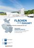 FLÄCHEN ZUKUNFT. für die. Fachbeitrag der Wirtschaft zum Regionalplan OWL 2035