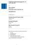 Endgültige Angebotsbedingungen Nr. 471 vom 29. April Vontobel Financial Products GmbH Frankfurt am Main (Emittent)