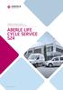 ABERLE LIFE CYCLE SERVICE S24