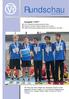 Rundschau. Ausgabe 1/2017.