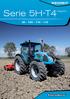 NEUHEIT. Serie 5H-T4 interim. interim