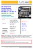 HP Tintentank Single-System No.950 / No.951 No.950 XL / No.951 XL No.932 XL / No.933
