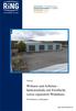 Verkauf. Wohnen und Arbeiten - Industriehalle mit Freifläche sowie separatem Wohnhaus Bruck i.d.oberpfalz.