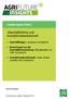 Länderreport Polen. Geschäftsklima und Investitionsbereitschaft. Geschäftslage: Landwirte zufriedener