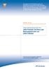 Informationsbroschüre für ahus-patienten und Eltern oder Betreuungspersonen von ahus-patienten